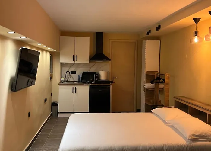 Evexia Apartment