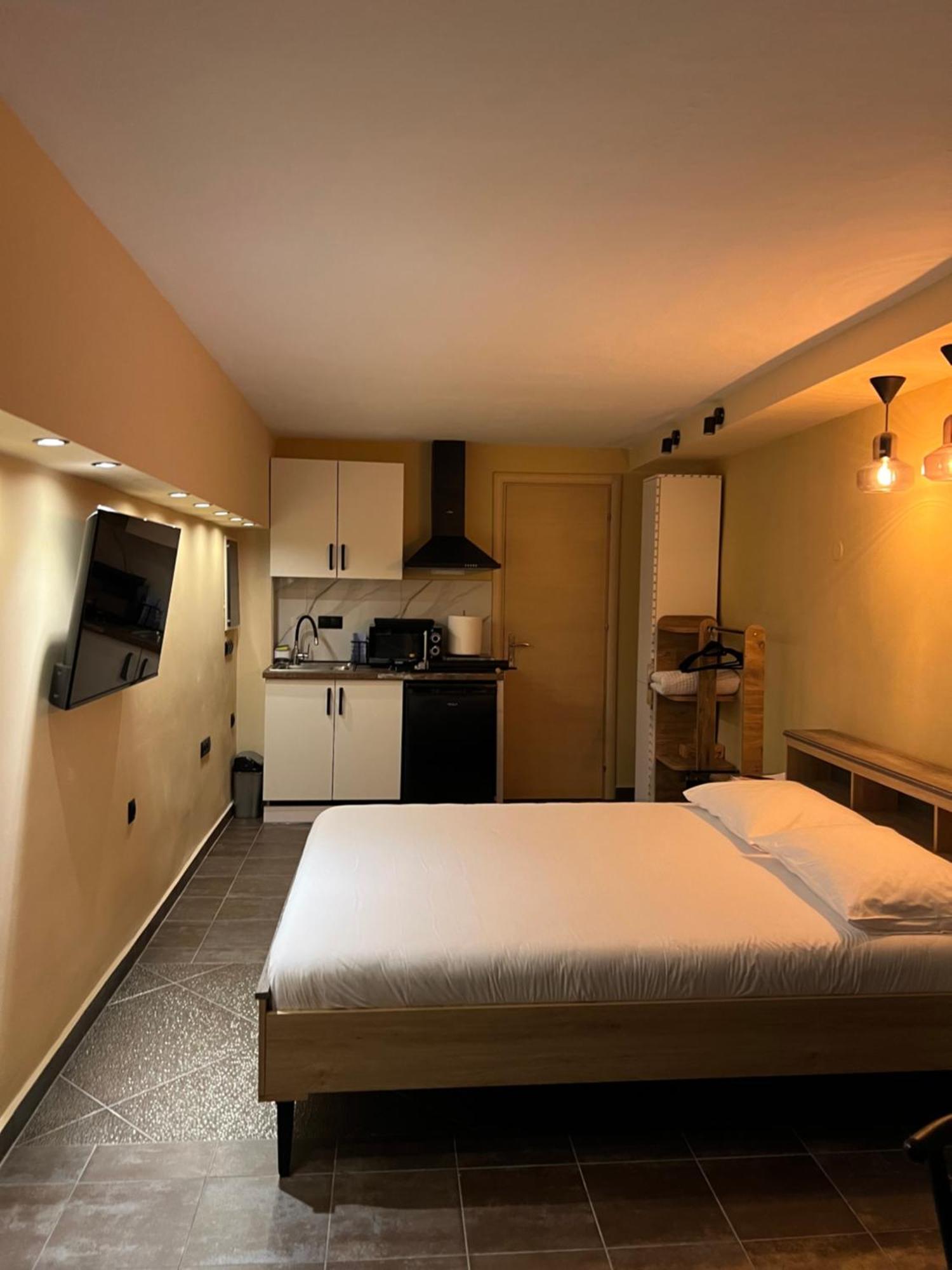 Apartment Evexia Kavala