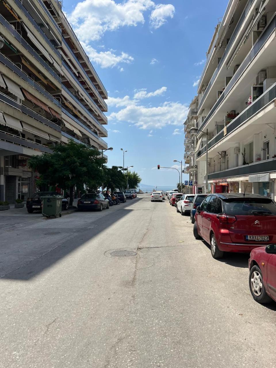 Apartment Evexia Kavala